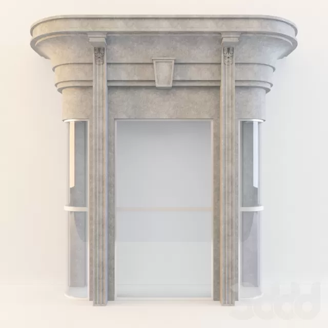 Classic Window – 210769