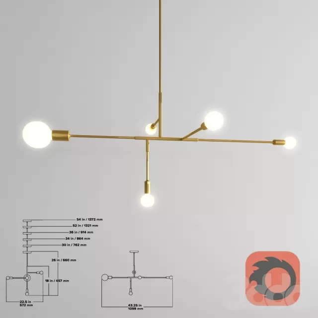 CLIFF SUSPENSION – 210825