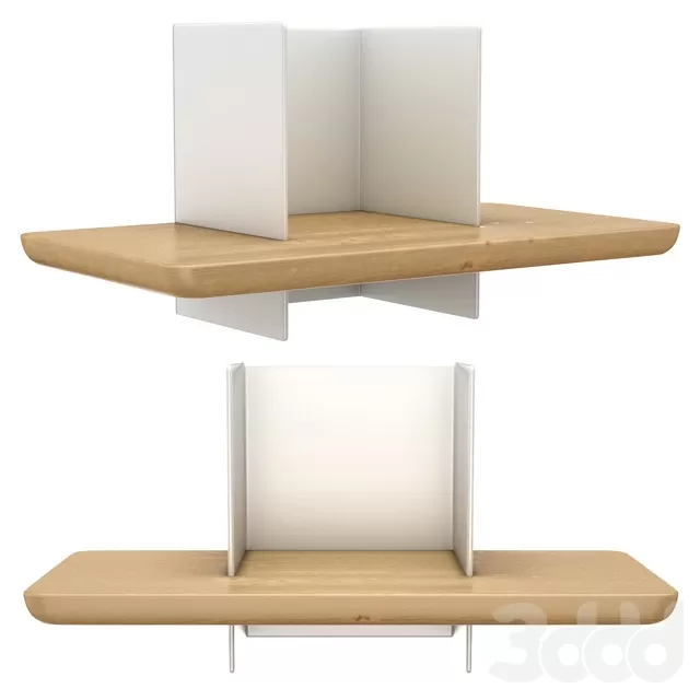 CLIP WALL Small d’Universo Positivo – 210835