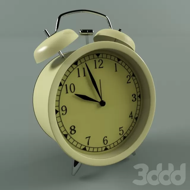 Clock Waker – 210849 Clock Waker – 210849