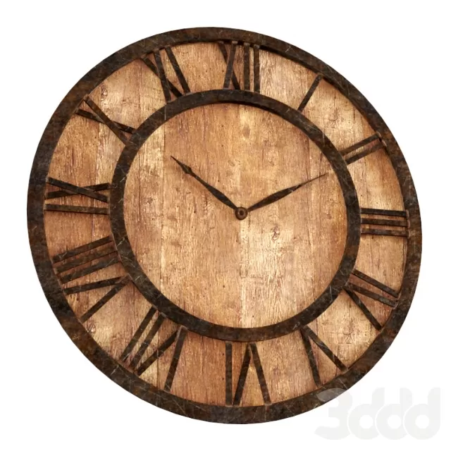 clock_loft – 210851 clock_loft – 210851