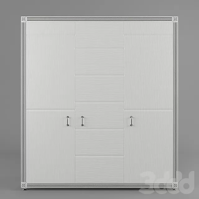 Closet (225х60х250) – V1 – 210855