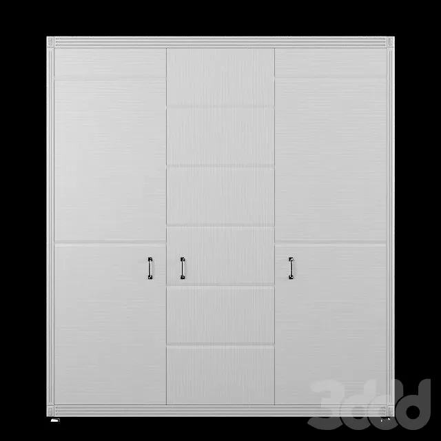 Closet (225х60х250) – V3 – 210859