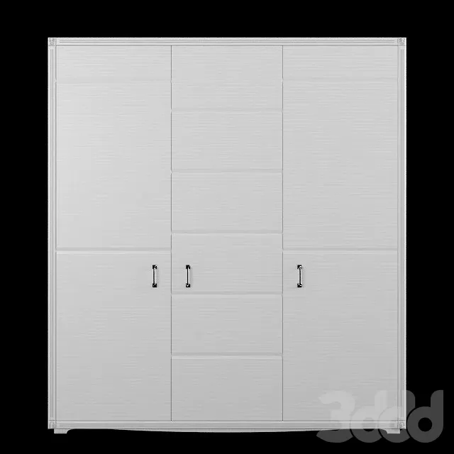 Closet (225х60х250) – V5 – 210863