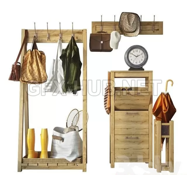 Clothes and shoes 7e31c – 210881