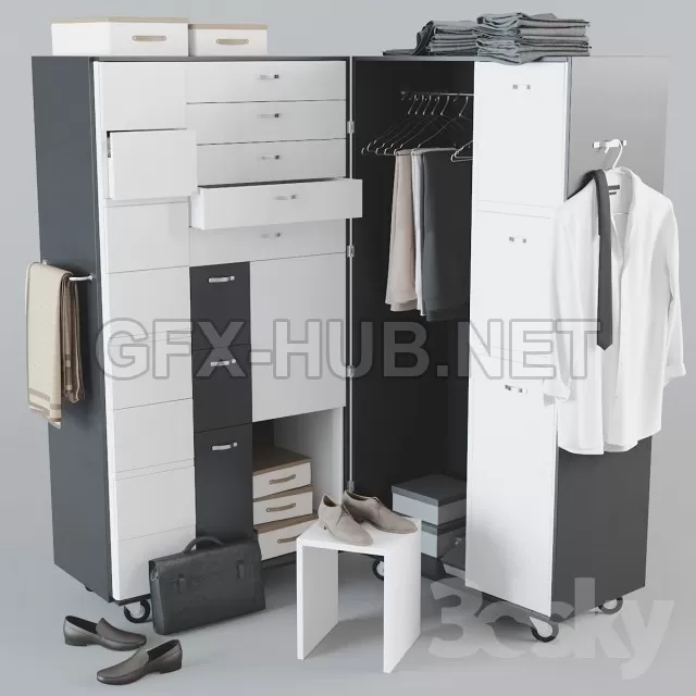 Clothing 5 – 210891