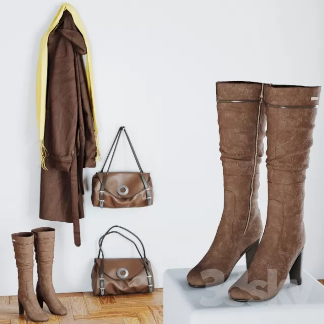 Clothing No. 2 – 210901