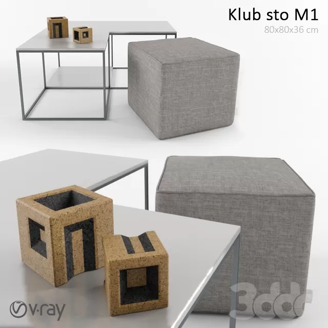 Club table_M1 – 210917