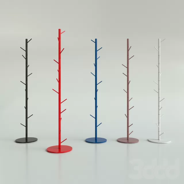 COAT HANGERS  ALGA – 210925