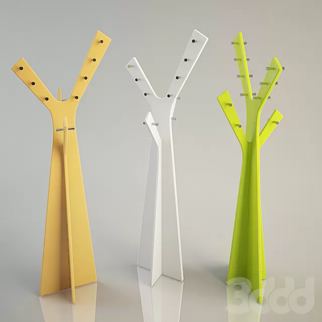 Coat stands – 210927