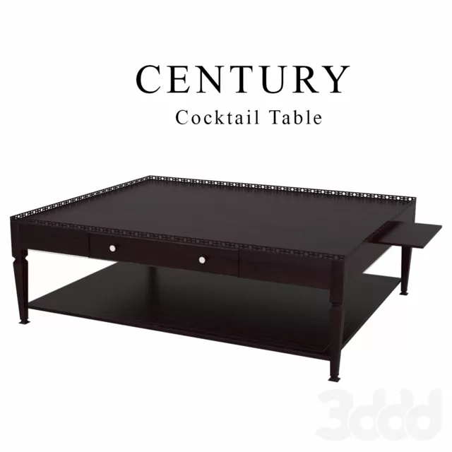 Cocktail_Table_779-604 Century – 210937