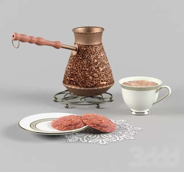 coffee break – 210989