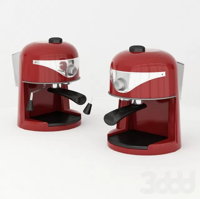 Coffee machine – 210997