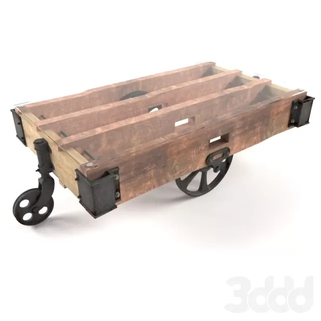 coffee table – 211007