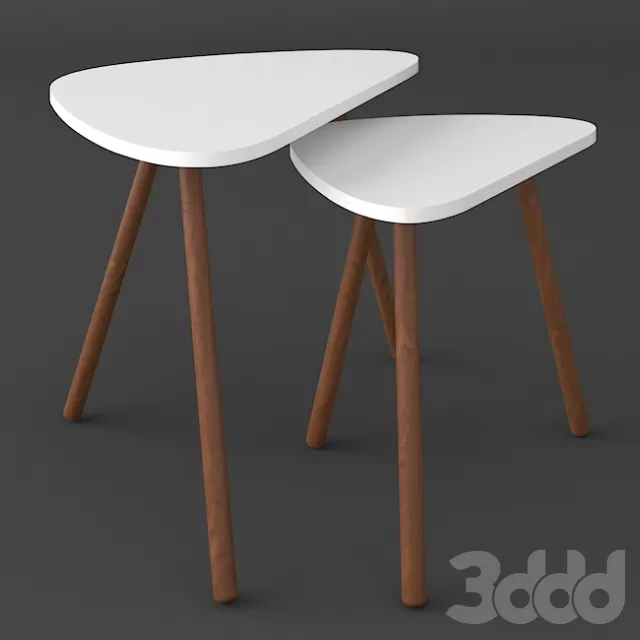 Coffee table 1 – 211011