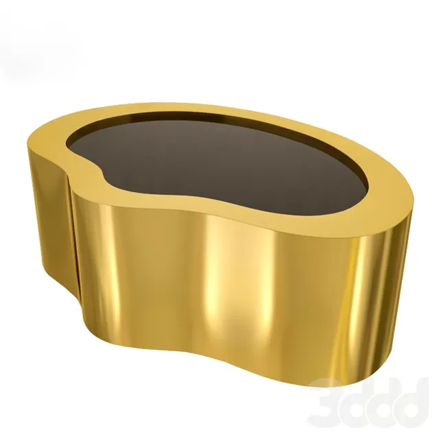 coffee table gibbons – 211035