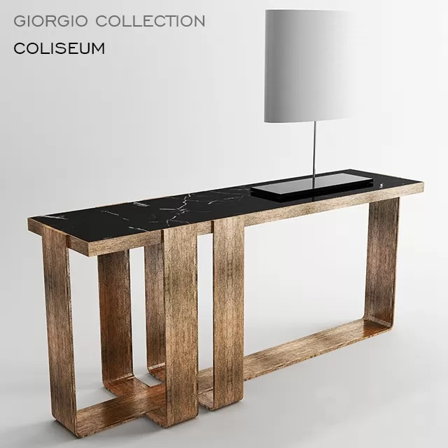 COLISEUM – 211077