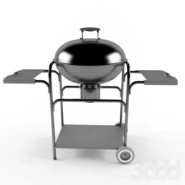 Colombo grill – 211117