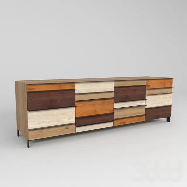 COLORS BOIS SIDEBOARD – 211135