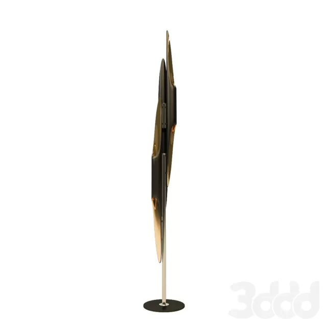Coltrane Floor Lamp – 211147