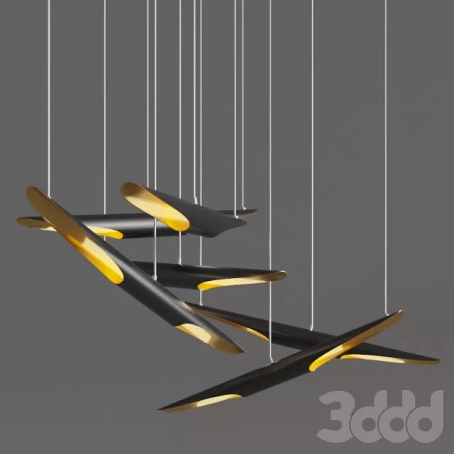 Coltrane Light – 211149 Coltrane Light – 211149