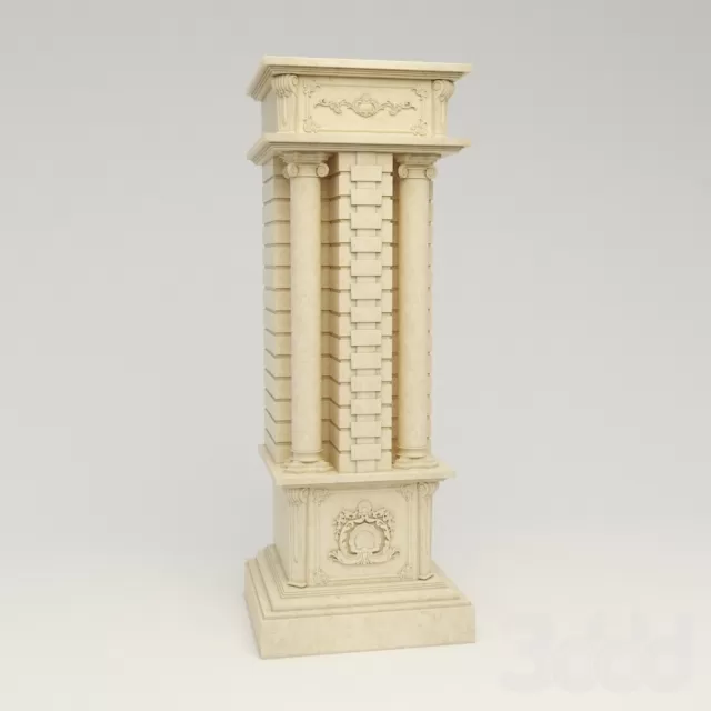 Column F001 – 211153
