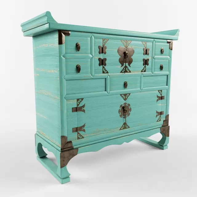 Commode China – 211169