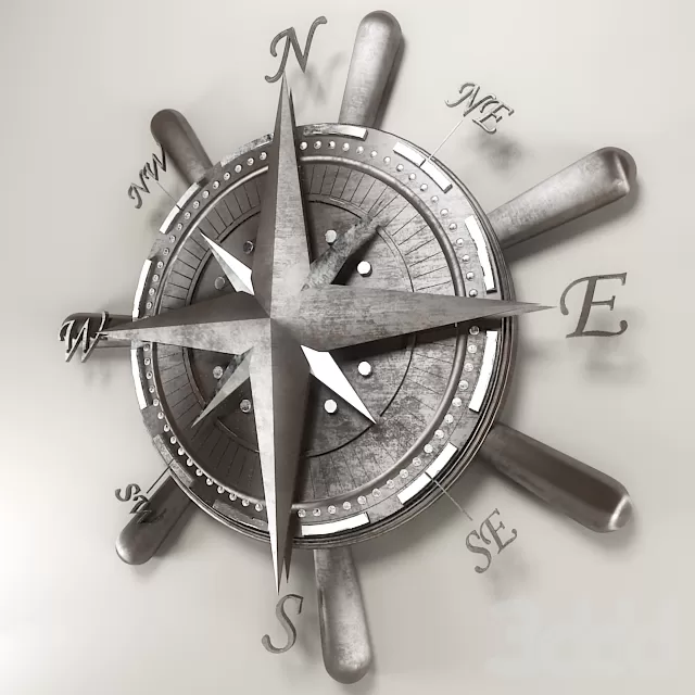 compass 1 – 211185