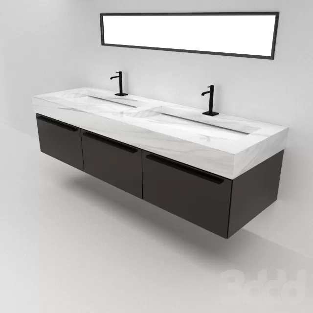 Compo sink – 211187