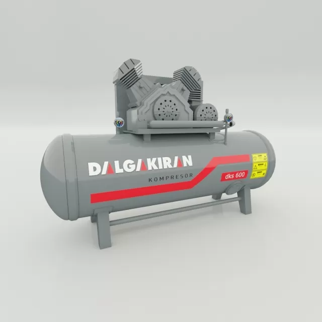 Compressor – 211201