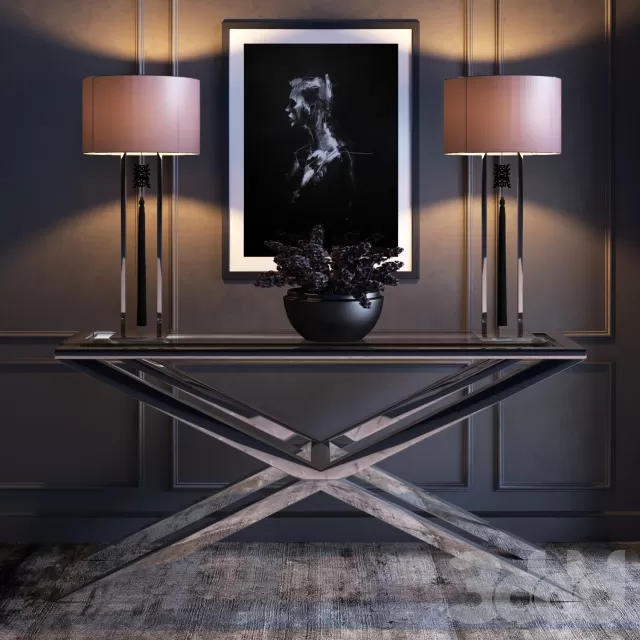 Console Eichholtz Park – 211257