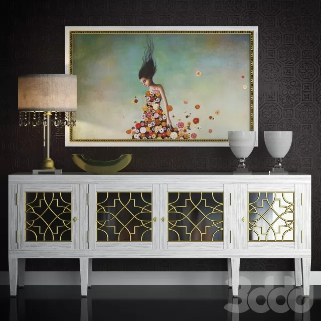 Console Table 1 – 211267