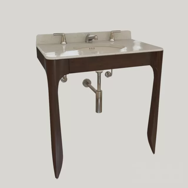 CONSOLE TABLE by Barbara Berry – 211269