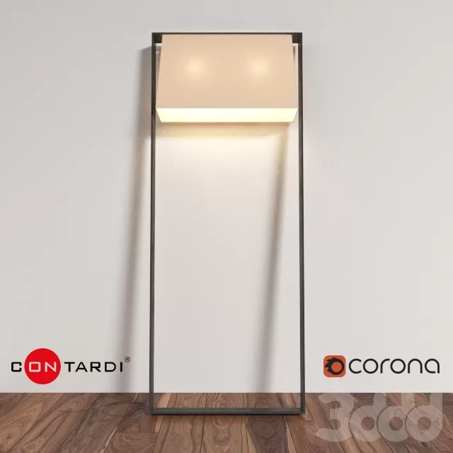 Contardi frame parete – 211281