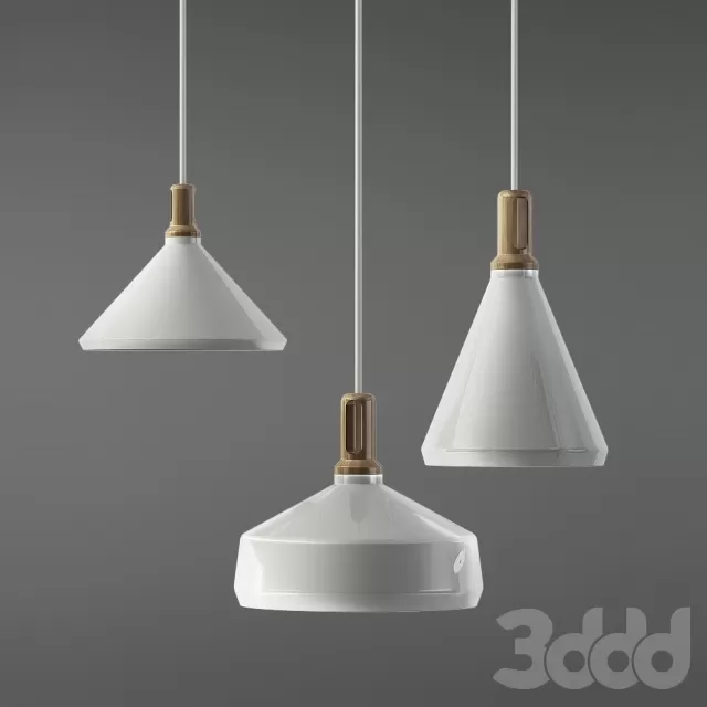 Contemporary and contracted droplight A – 211283 Contemporary and contracted droplight A – 211283