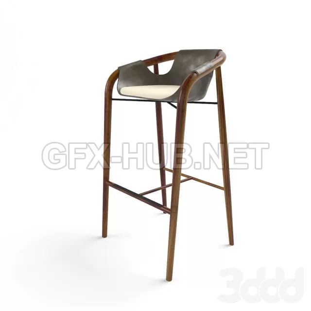 Copertina Hamac Chair 01 – 211337