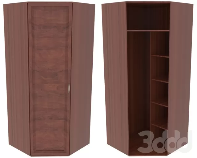 Corner cupboard – 211369