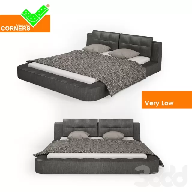 Corners Very Low – 211391