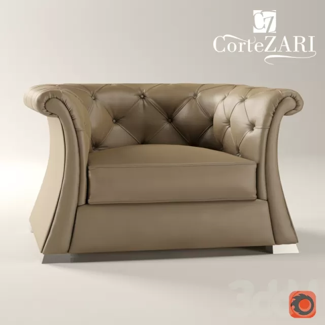 CorteZari PASCAL – 211405