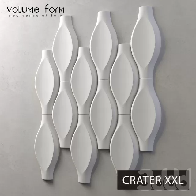 CRATER XXL – 211491