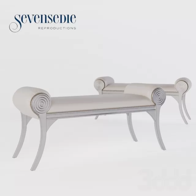CRISPUM BENCH SEVENSEDIE – 211509