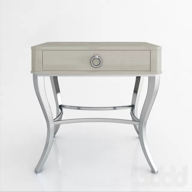 Criteria Nightstand Bernhard – 211519