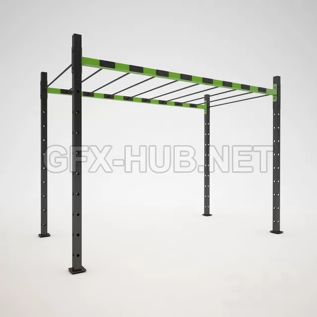 CROSS AREA MODULE – 211535