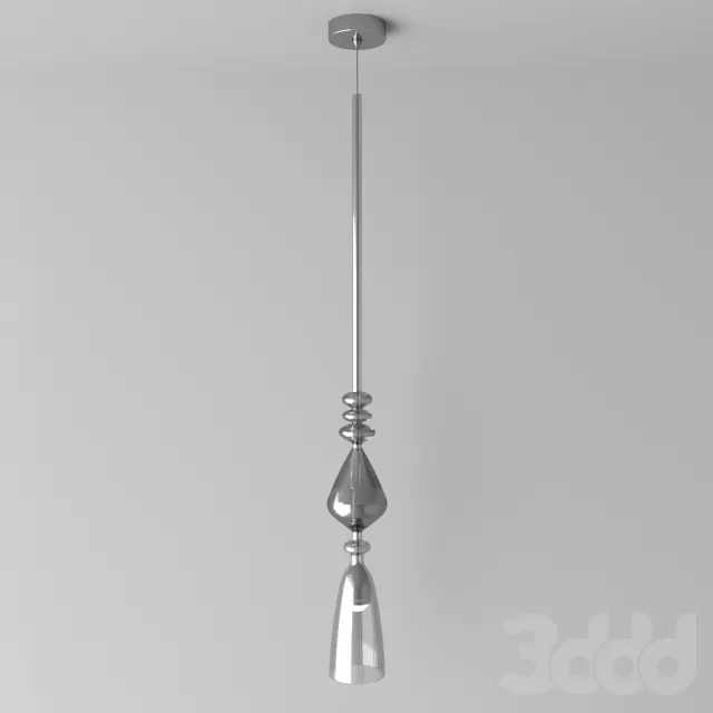 Crystal lux LUX SP 1 Smoke – 211563