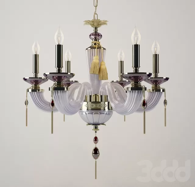 Crystal lux Luxury SP6 – 211565