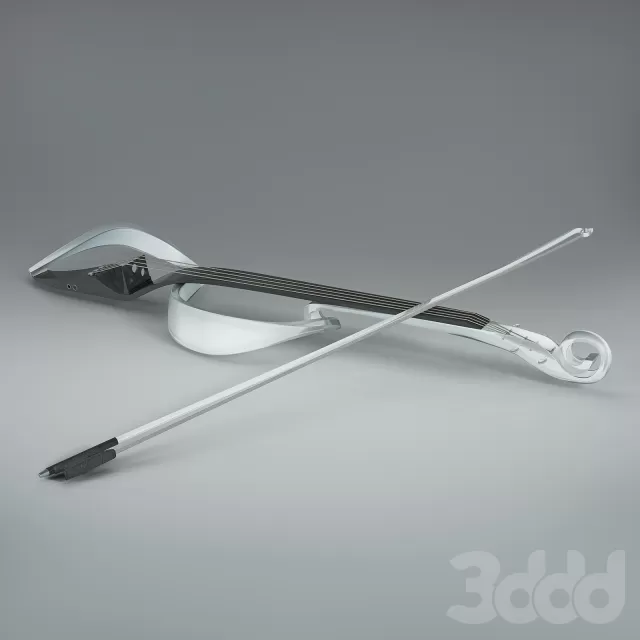 Crystal Violin – 211579