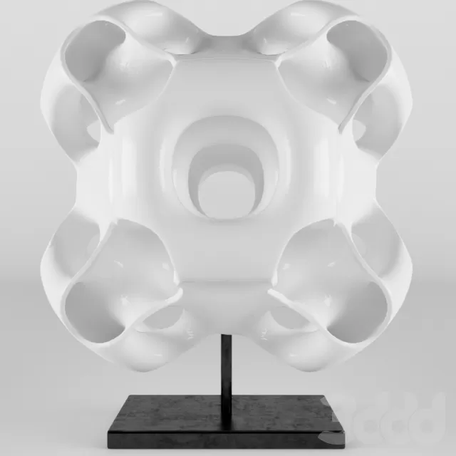 Cubic Gyroid – 211593