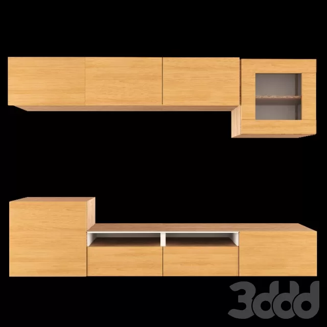 Cupboard – 211607