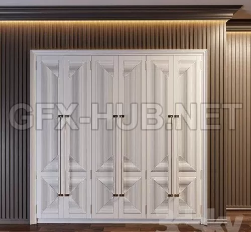 Cupboard 04 – 211609