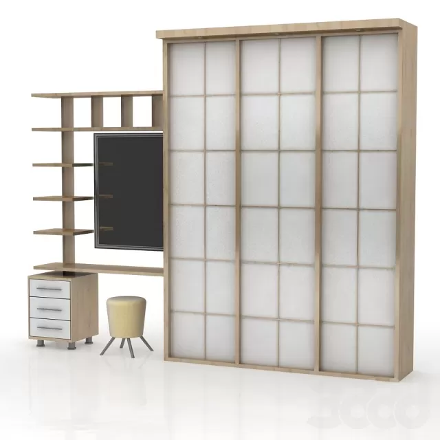 Cupboard 1 – 211611